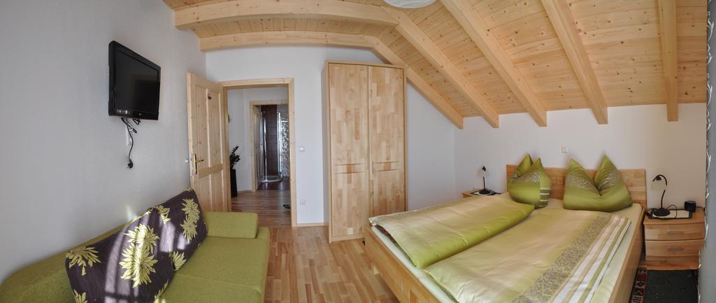 Sonnenchalet 1 Im Salzburger Lungau Mariapfarr Exterior photo
